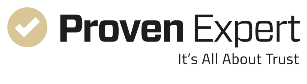 proven expert logo